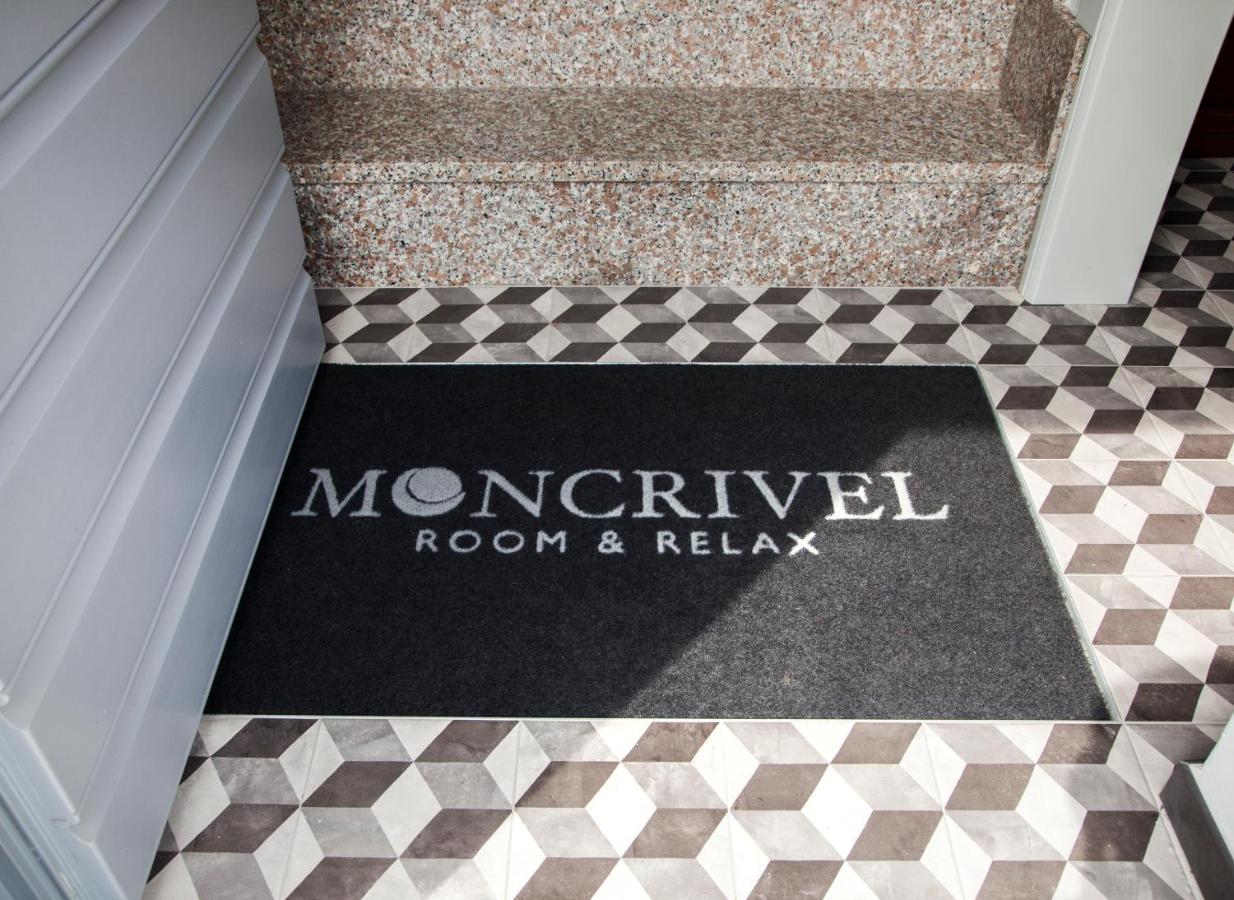 Moncrivel Rooms & Relax Benevello Exterior photo