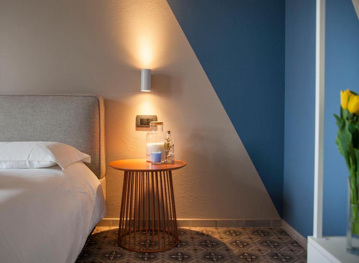 Moncrivel Rooms & Relax Benevello Exterior photo