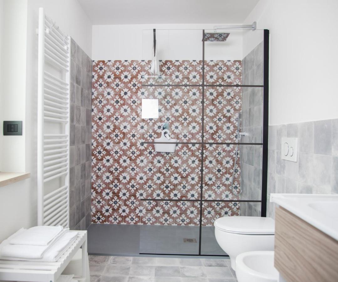 Moncrivel Rooms & Relax Benevello Exterior photo