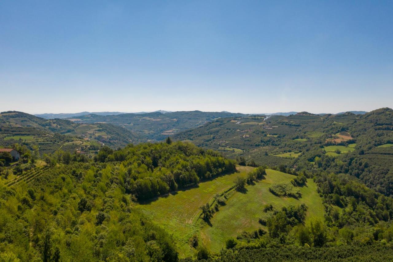 Moncrivel Rooms & Relax Benevello Exterior photo