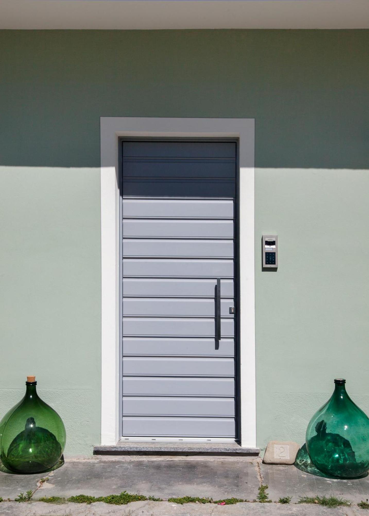Moncrivel Rooms & Relax Benevello Exterior photo