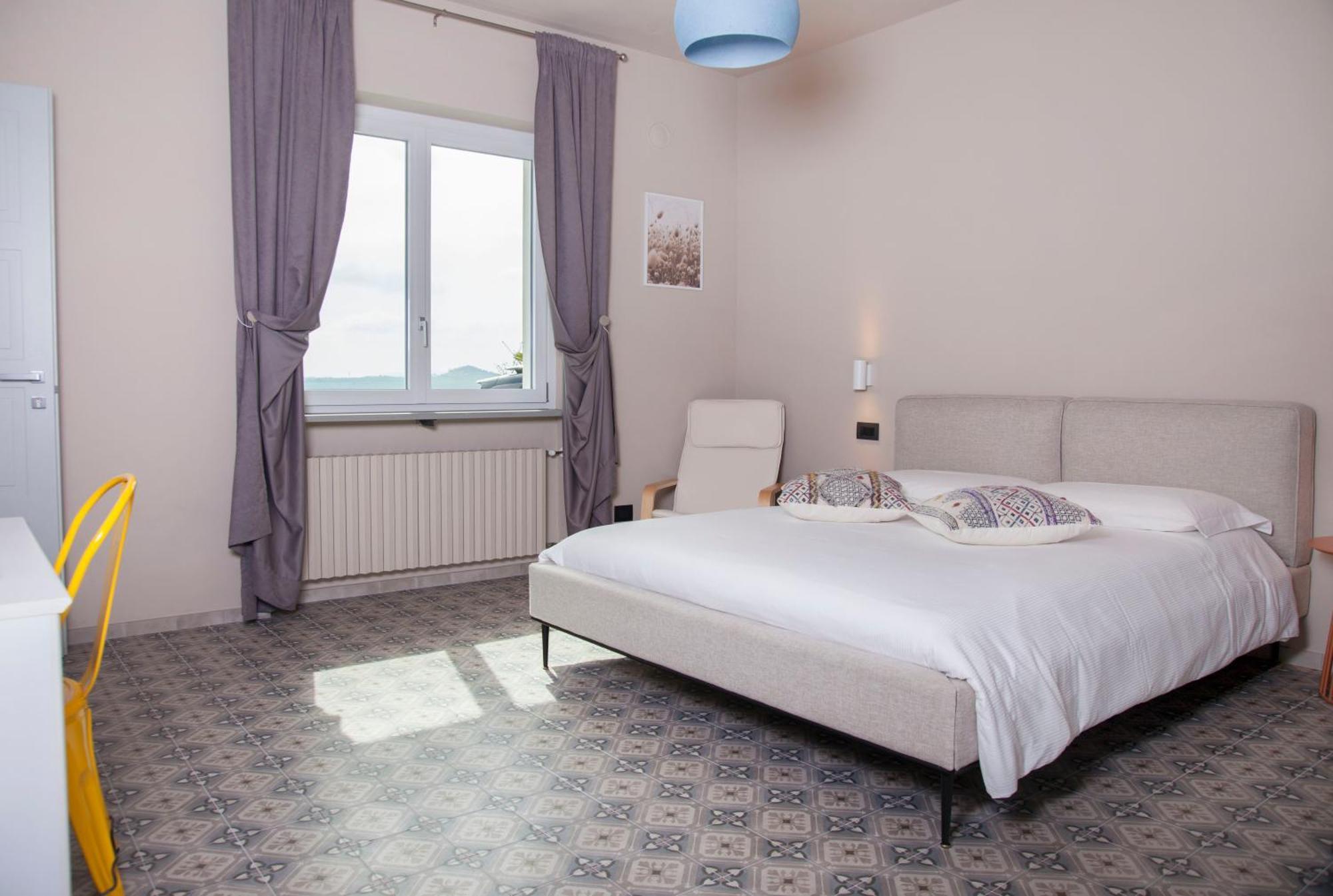 Moncrivel Rooms & Relax Benevello Exterior photo